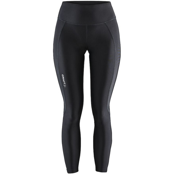 Craft Adv Essence Zip Legging Dames afbeelding