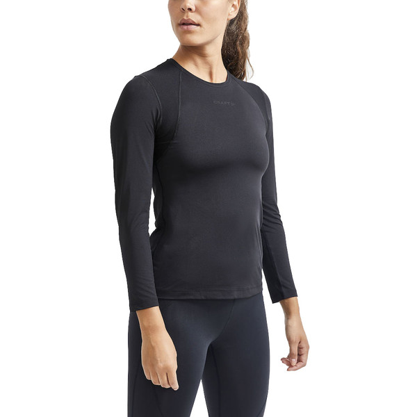 Craft Adv Essecen Longsleeve T-Shirt Dames afbeelding
