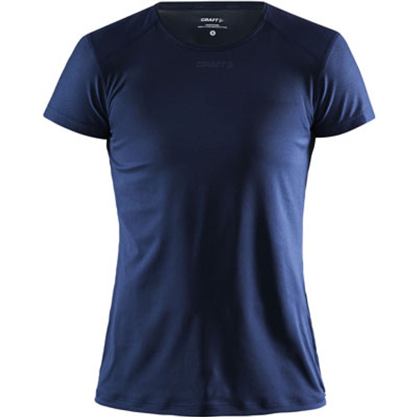Craft Adv Essence Slim T-Shirt Dames afbeelding