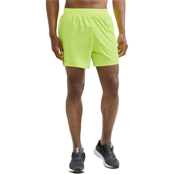 Craft Adv Essence 5&apos;&apos; Str. Short Heren afbeelding