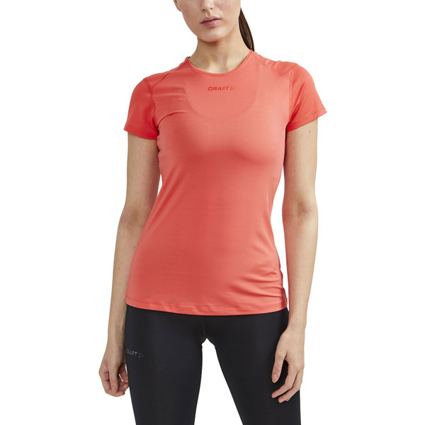 Craft ADV Essence SS Shirt Women