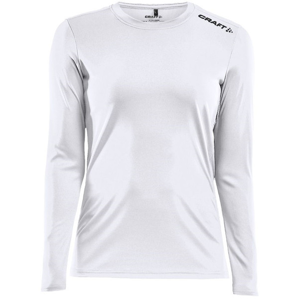 Craft Rush Long Sleeve Tee Women