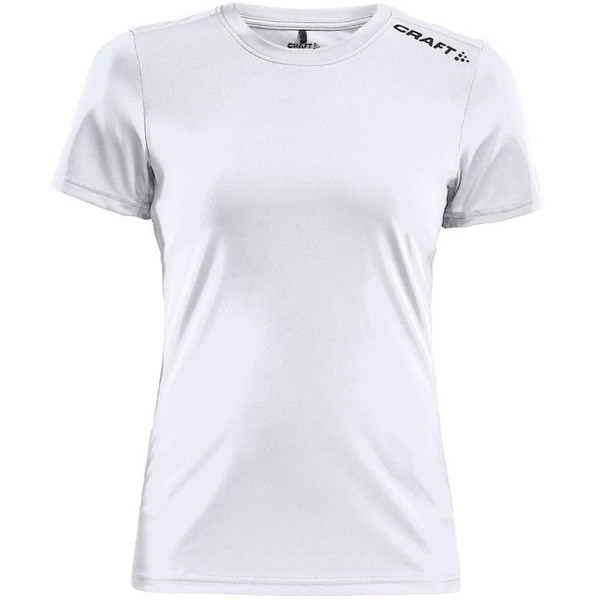Craft Rush Short Sleeve Tee Women