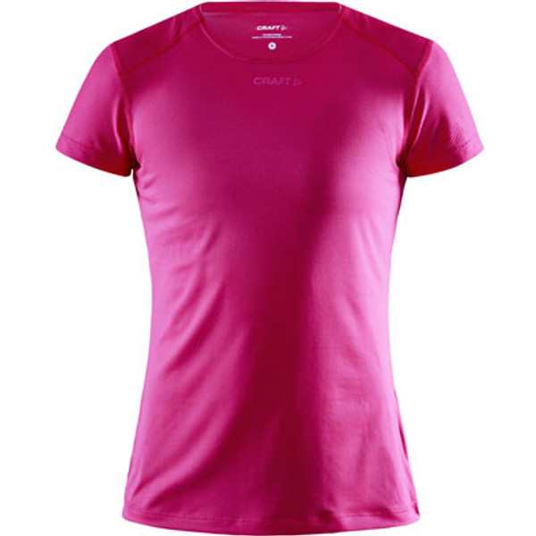 Craft Adv Essence Slim Shirt Women