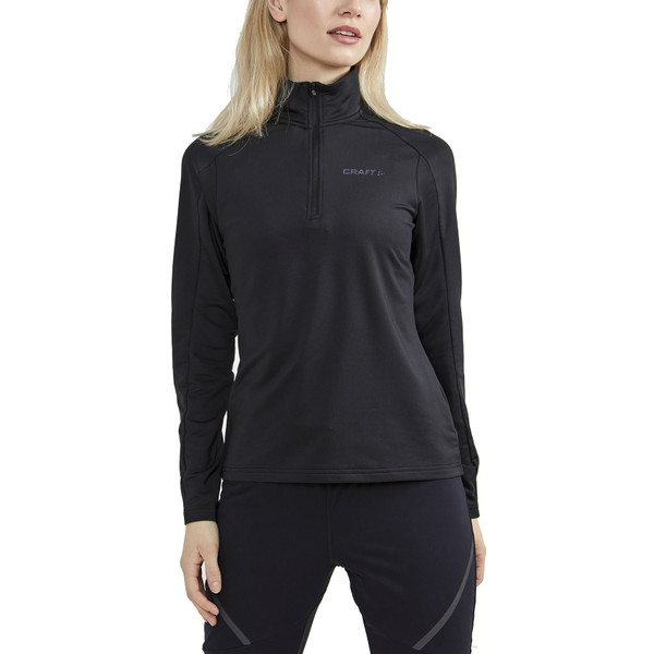 Craft Core Gain Midlayer Dames afbeelding