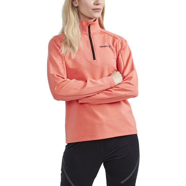 Craft Core Gain Midlayer Women