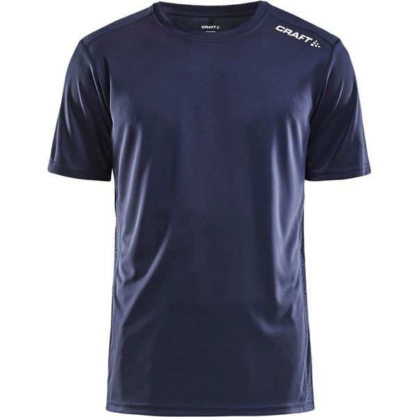 Craft Rush Short Sleeve Tee Men