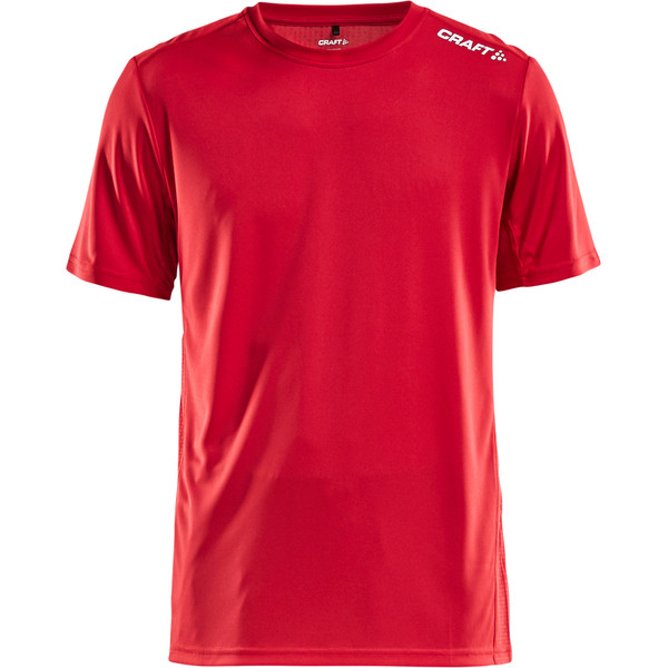 Craft Rush Short Sleeve Tee Men