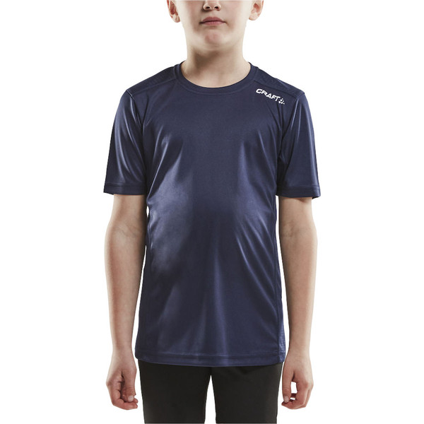 Craft Rush Short Sleeve Tee Kids
