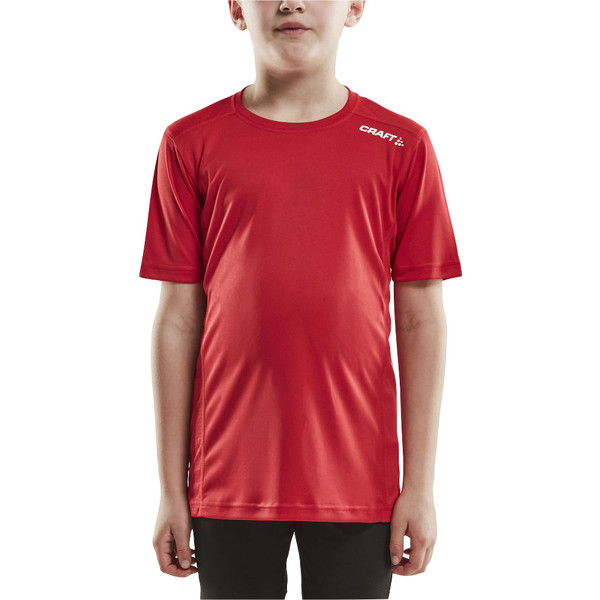 Craft Rush Short Sleeve Tee Kids
