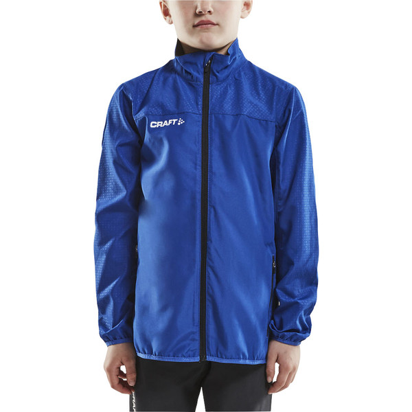 Craft Rush Wind Jacket Kids