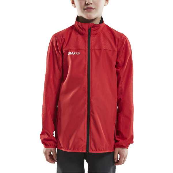Craft Rush Wind Jacket Kids