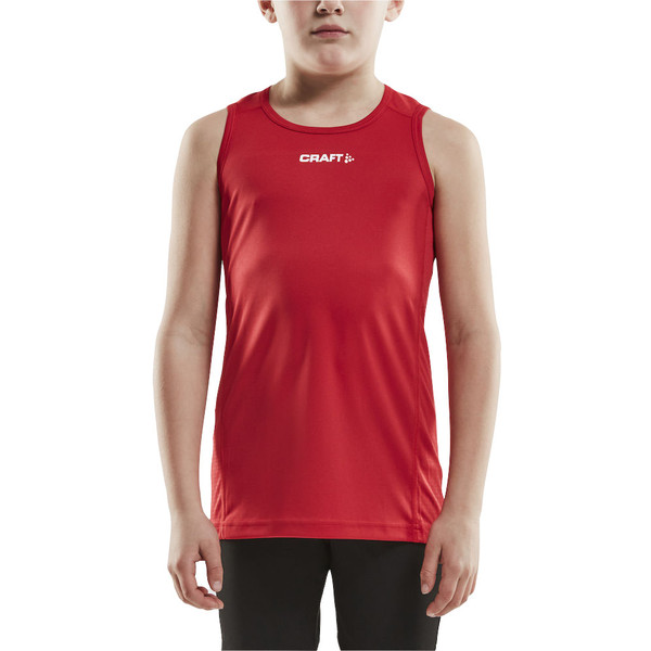 Craft Rush Singlet Kids