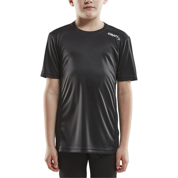 Craft Rush Short Sleeve Tee Kids