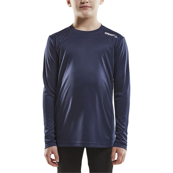 Craft Rush Long Sleeve Tee Kids