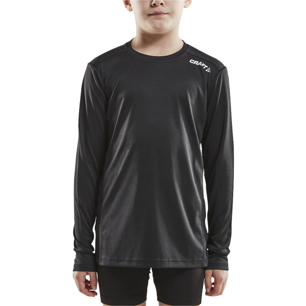 Craft Rush Long Sleeve Tee Kids