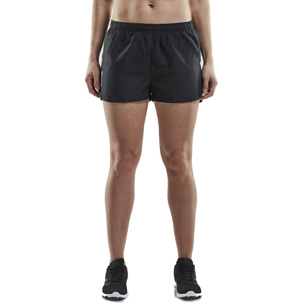 Craft Rush Marathon Short Dames afbeelding