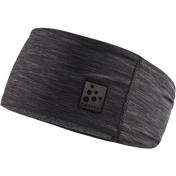 Craft Microfleece Shaped Headband
