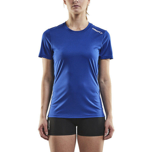Craft Rush Short Sleeve Tee Women