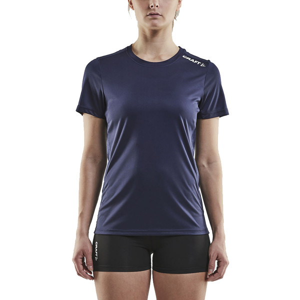 Craft Rush Short Sleeve Tee Women