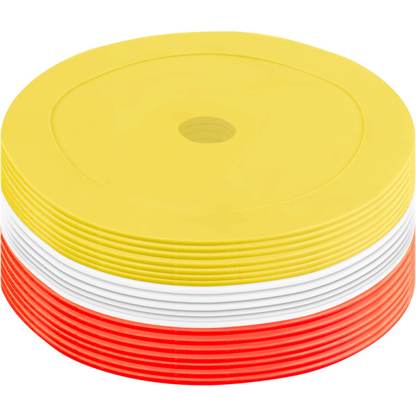 Pure2Improve Training Markers