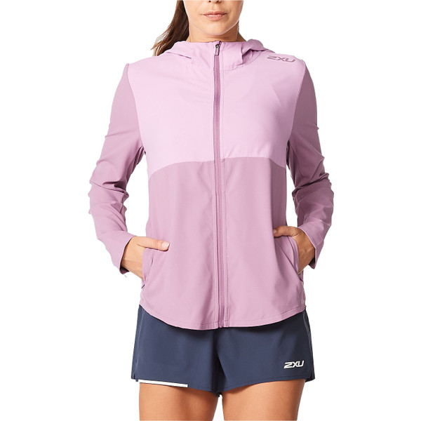 2XU Aero Jacket Women