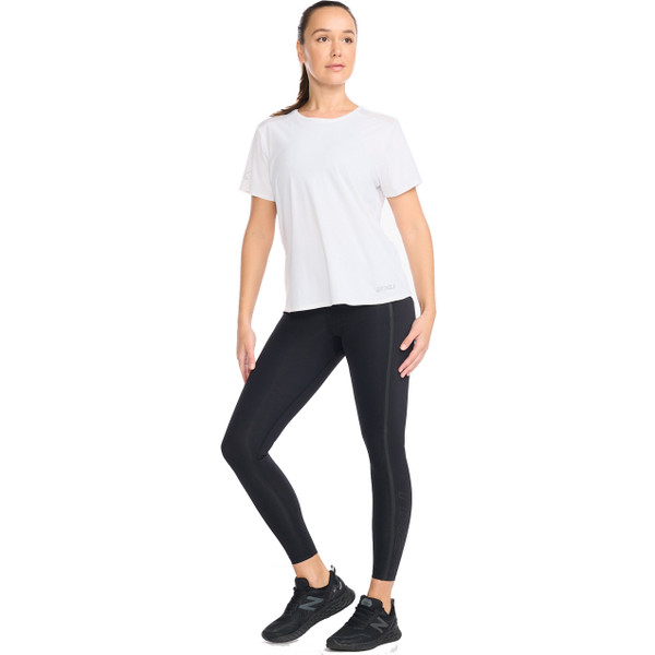 2XU Motion Mesh Tee Women