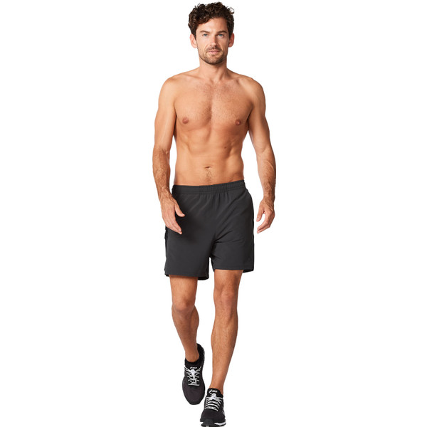 2XU Motion 6 Inch Short Men