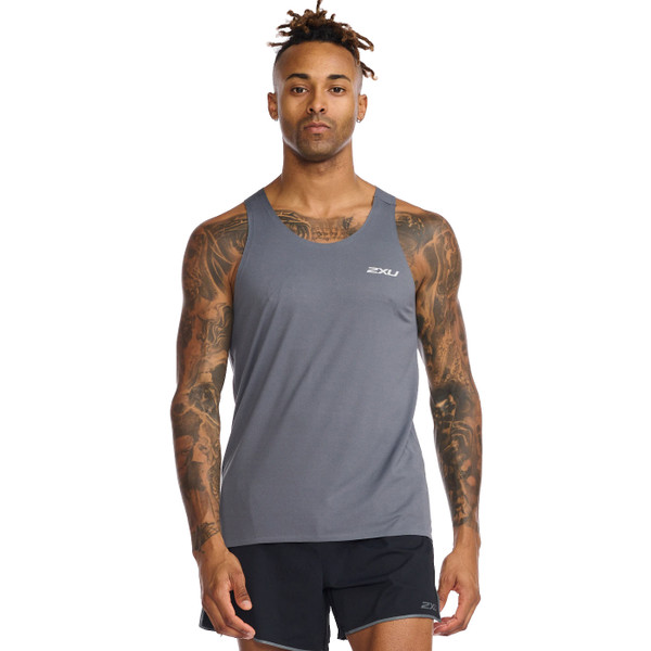 2XU Light Speed Singlet Men