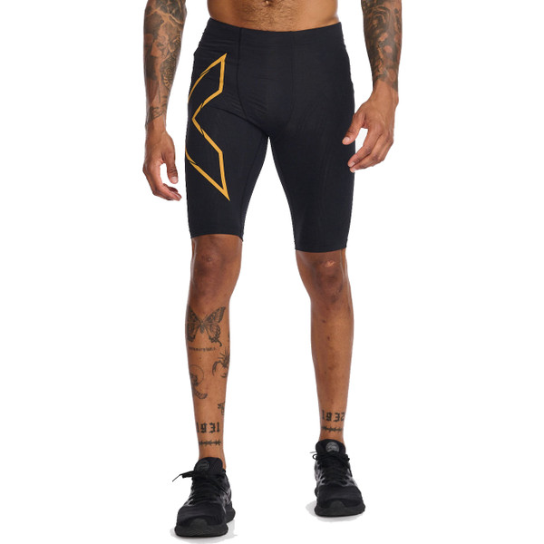 2XU Light Speed Compression Shorts Men