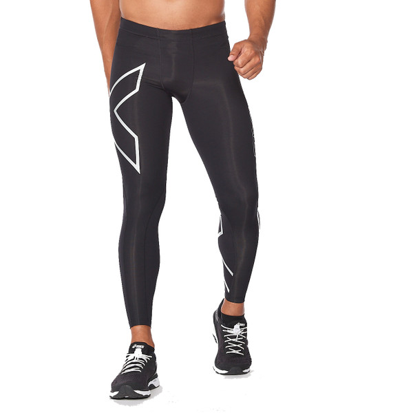 2XU Core Compression Tights Men