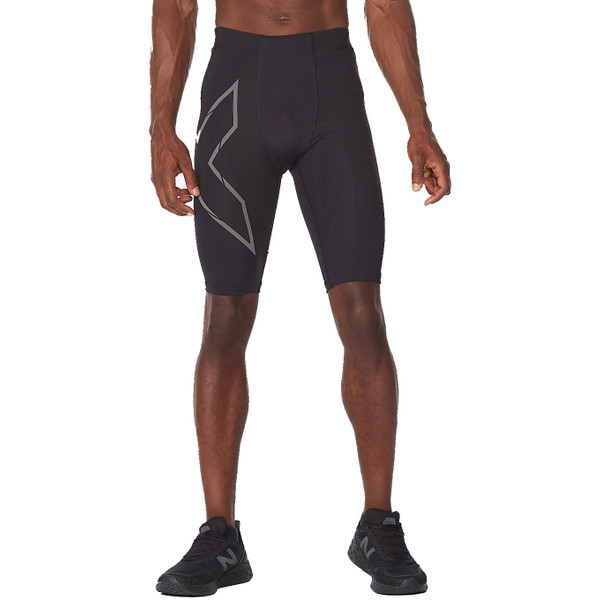 2XU Light Compression Short Men