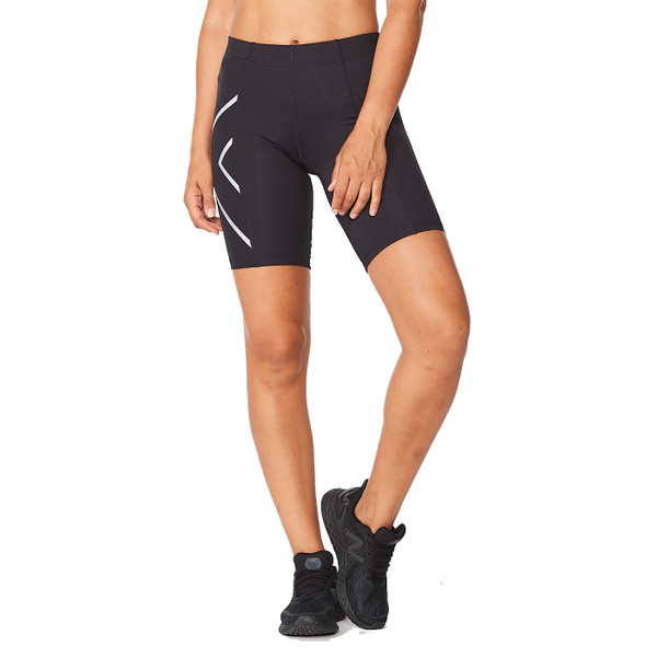 2XU Core Compression Short Women
