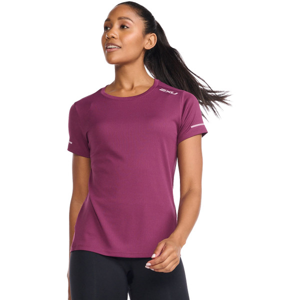 2XU Aero Tee Women