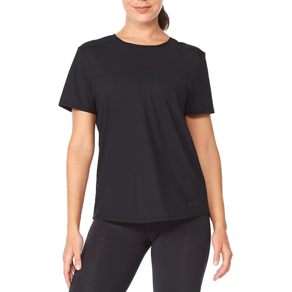 2XU Motion Mesh Tee Women