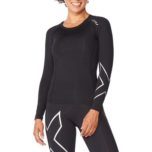 2XU Core Compression LS Women