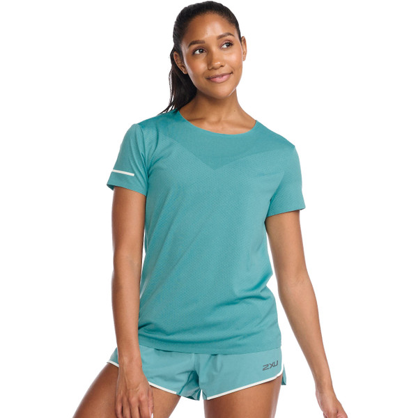 2XU Light Speed Tech Tee Women