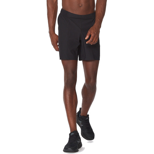 2XU Light Speed 7 Inch Cover Short Men