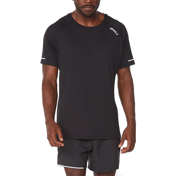 2XU Aero Tee Men