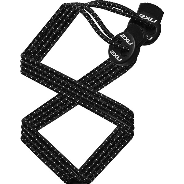 2XU Performance Locked Laces