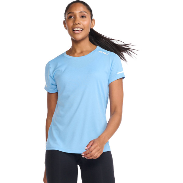 2XU Aero Tee Women