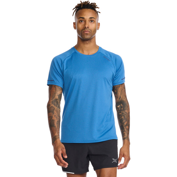 2XU Aero Tee Men