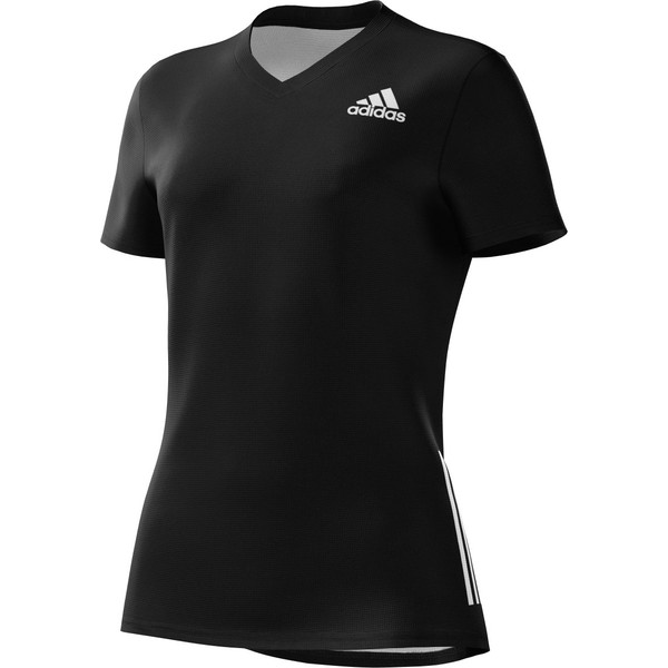 adidas MiTeam X Running Shirt Women