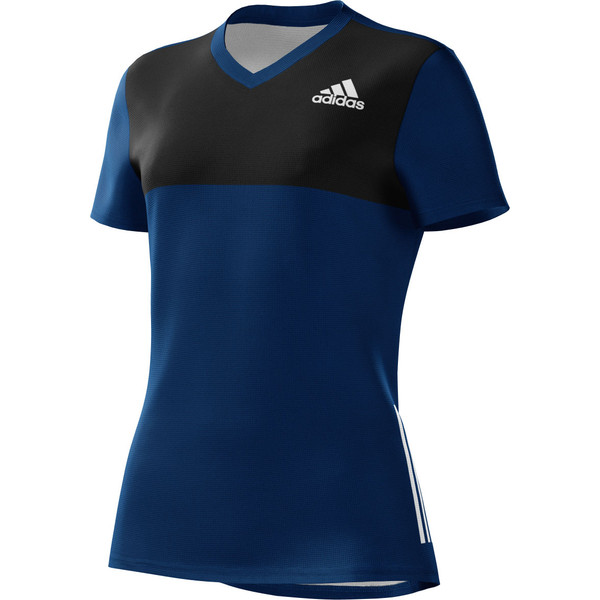 adidas MiTeam X Running Shirt Women