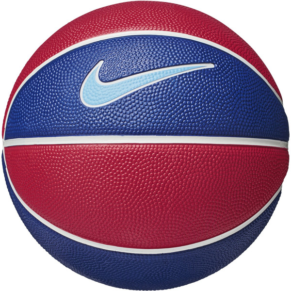 Nike Skills - - blauw/rood - maat Maat 3