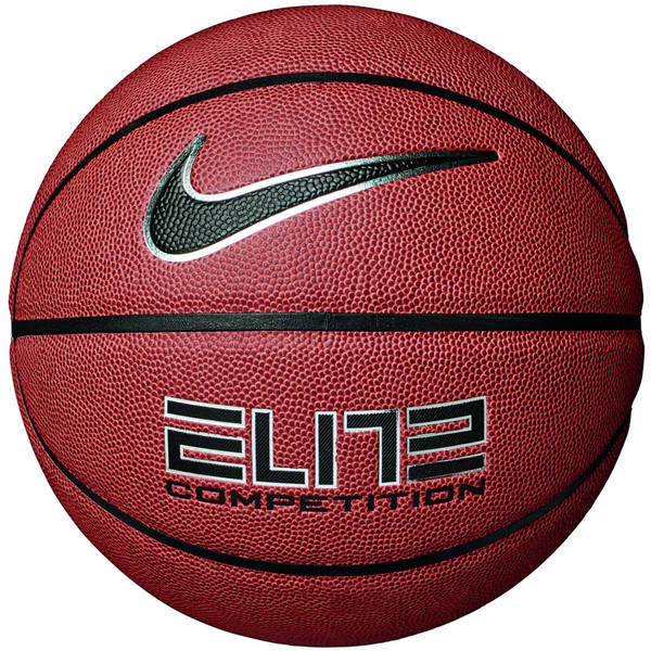 Nike Elite Competition 2.0 - - bruin - maat Maat 7