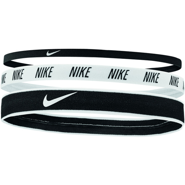 Nike Mixed Hairbands 3-Pack afbeelding