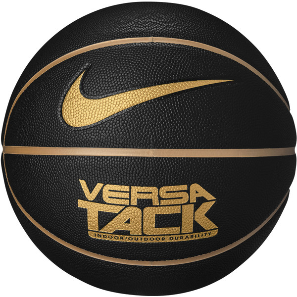 Nike Versa Tack 8P - - zwart - maat Maat 7