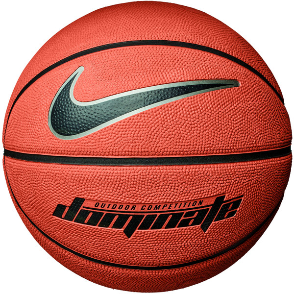 Nike Dominate 8P - - oranje - maat Maat 7