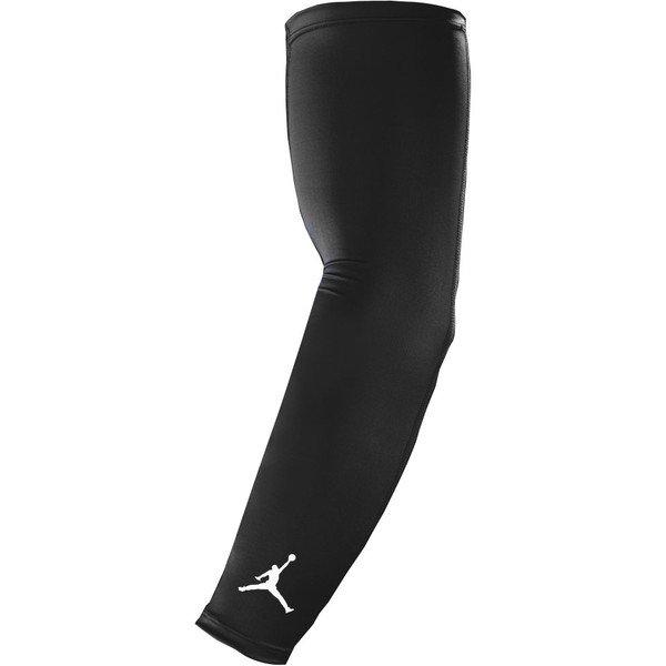 Jordan Arm Sleeves - - zwart - maat S-M